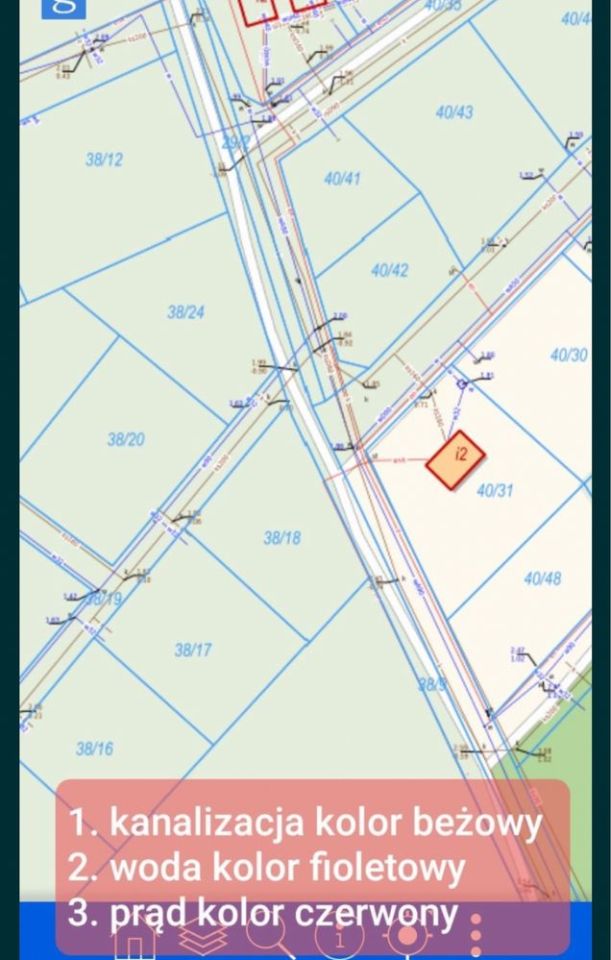 Działka budowlana Rusinowo, ul. Siedmiu Krasnoludków. Zdjęcie 8