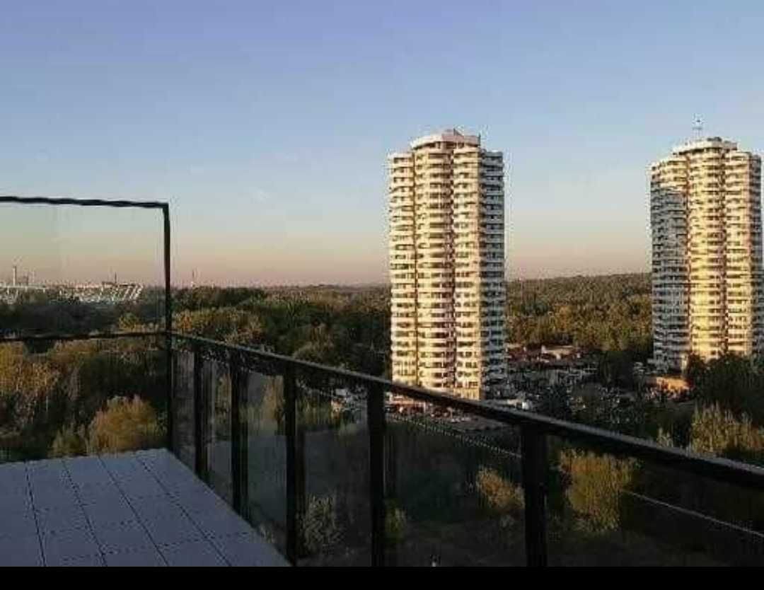 Mieszkanie 2-pokojowe Katowice os. Tysiąclecia, ul. Tysiąclecia. Zdjęcie 6