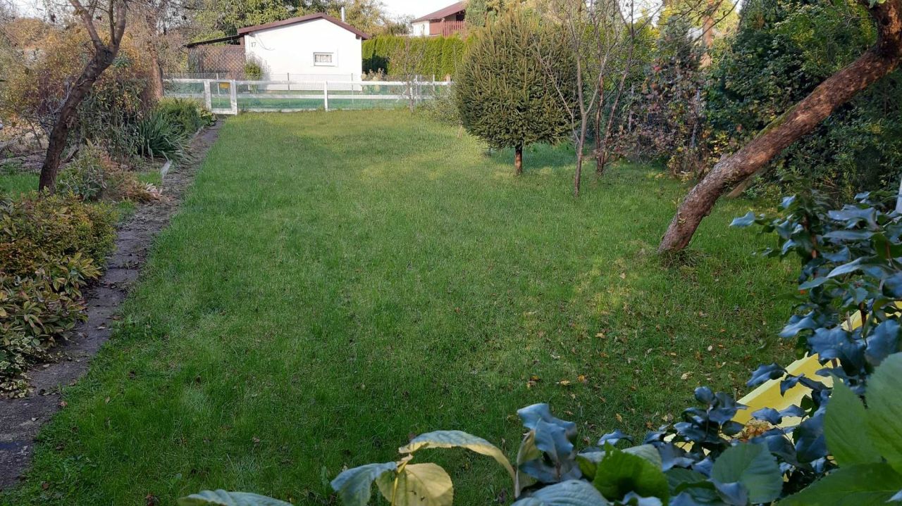 Działka rod Lębork, ul. Chłopska. Zdjęcie 8