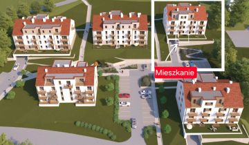 Mieszkanie 2-pokojowe Jasło, ul. Polnych Kwiatów