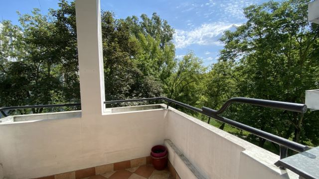 Mieszkanie 2-pokojowe Warszawa Mokotów, ul. Jana Sebastiana Bacha. Zdjęcie 7