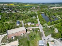 Działka inwestycyjna Ostrowiec Świętokrzyski. Zdjęcie 4