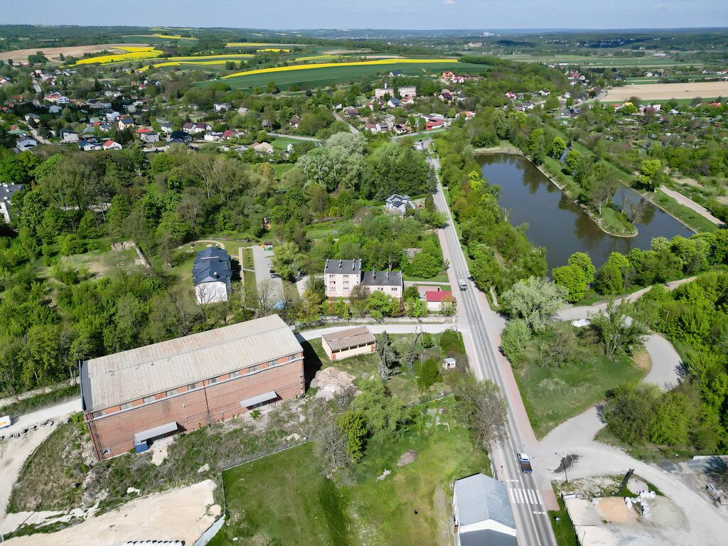 Działka inwestycyjna Ostrowiec Świętokrzyski. Zdjęcie 6