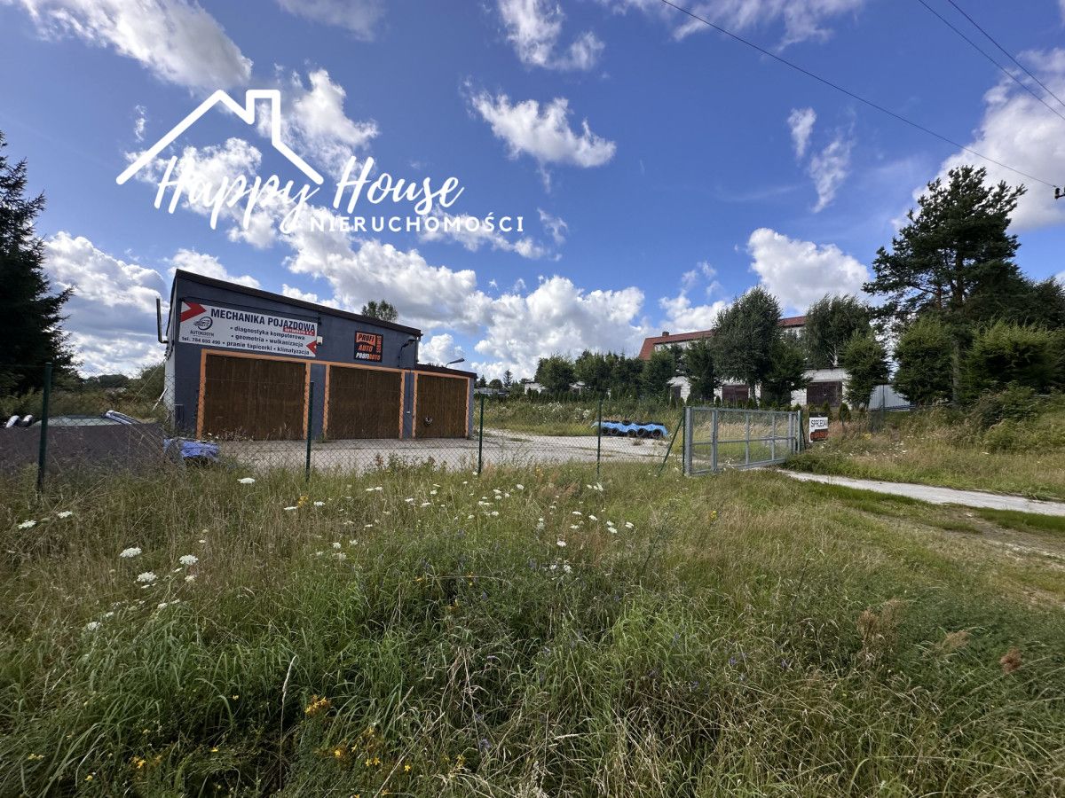 Lokal Konarzyny. Zdjęcie 15