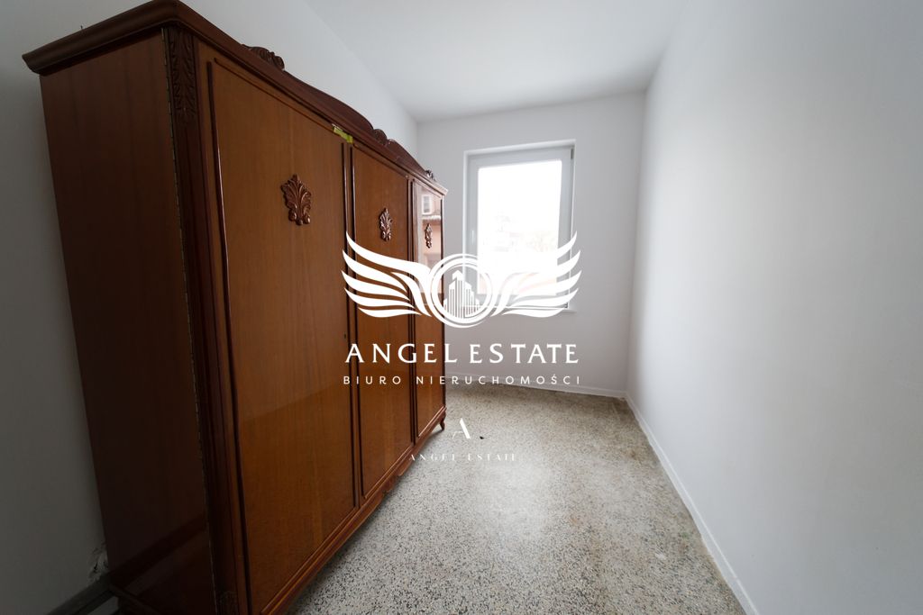 Mieszkanie 3-pokojowe Szczecin Niemierzyn, ul. Arkońska. Zdjęcie 6