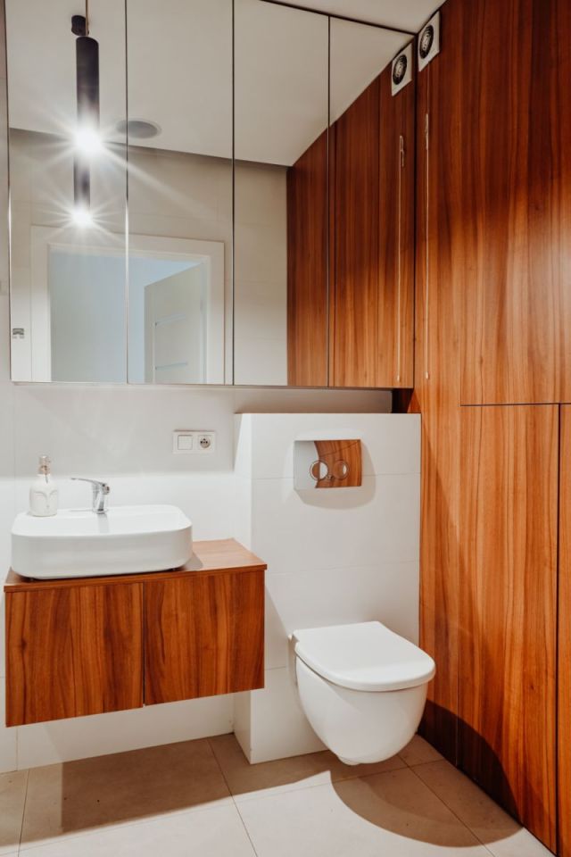 Mieszkanie 3-pokojowe Łódź Górna, ul. Graniczna. Zdjęcie 16