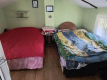 Działka rod Chrzanów. Zdjęcie 3