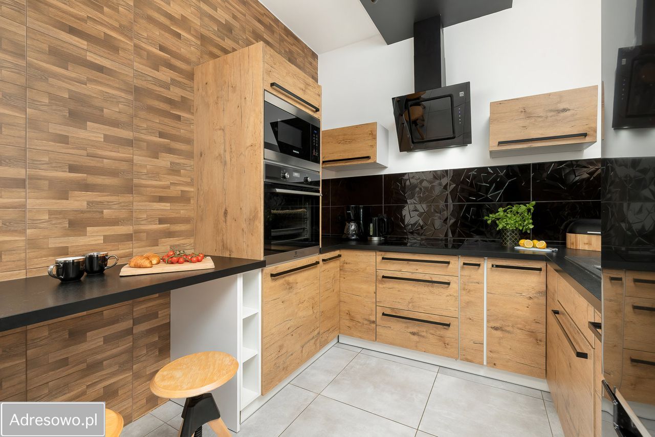 Mieszkanie 3-pokojowe Świnoujście Centrum, ul. Wojska Polskiego. Zdjęcie 7