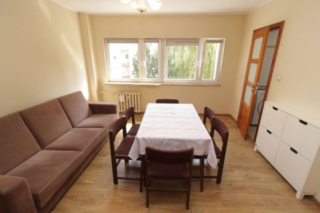 Mieszkanie 2-pokojowe Poznań Grunwald, ul. Bukowska. Zdjęcie 9