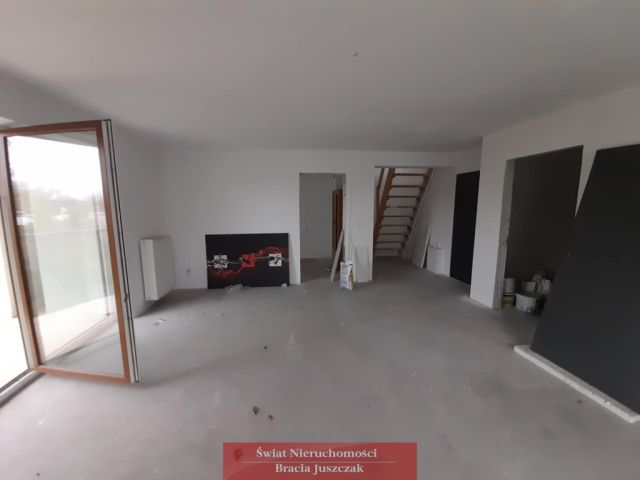 Mieszkanie 4-pokojowe Wrocław Krzyki, ul. Gerberowa. Zdjęcie 9