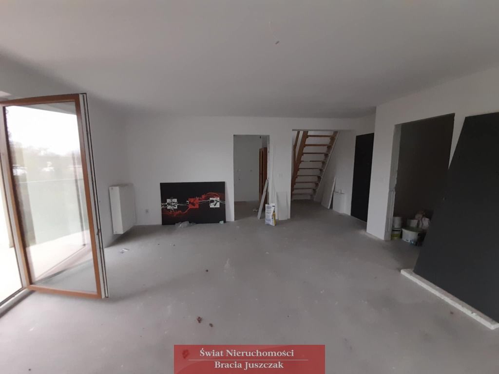 Mieszkanie 4-pokojowe Wrocław Krzyki, ul. Gerberowa. Zdjęcie 9