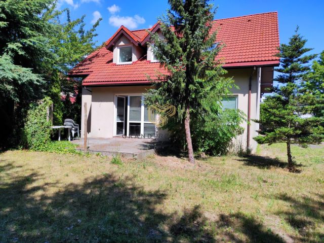 dom wolnostojący, 7 pokoi Warszawa Wawer. Zdjęcie 35