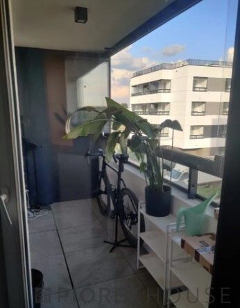 Mieszkanie 3-pokojowe Warszawa Białołęka, ul. Marywilska. Zdjęcie 6