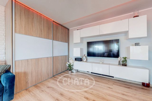 Mieszkanie 4-pokojowe Wrocław Różanka, ul. Bezpieczna. Zdjęcie 9