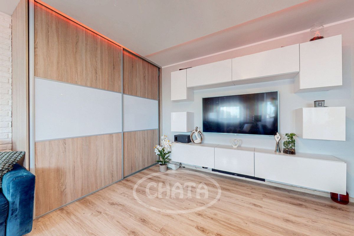 Mieszkanie 4-pokojowe Wrocław Różanka, ul. Bezpieczna. Zdjęcie 9