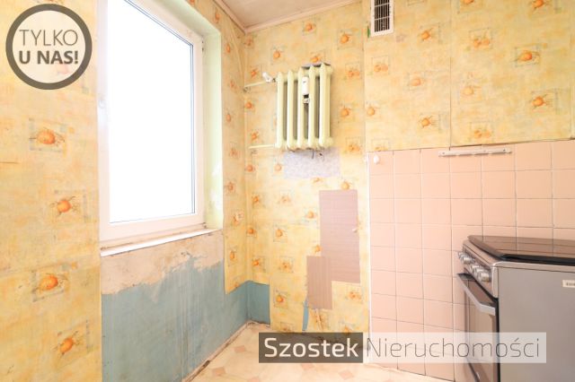 Mieszkanie 2-pokojowe Częstochowa Raków, ul. Asnyka. Zdjęcie 11