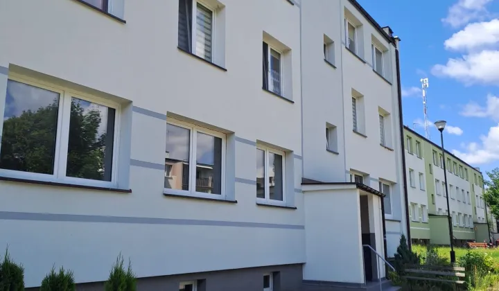 Mieszkanie 4-pokojowe Osiedle Bondary