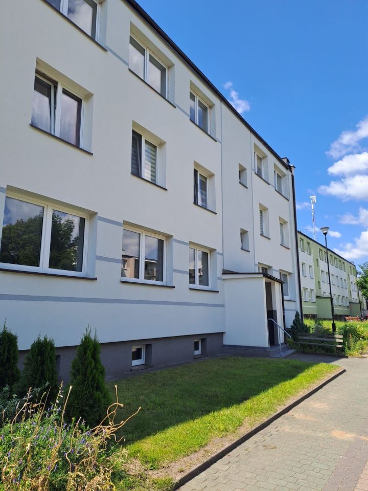 Mieszkanie 4-pokojowe Osiedle Bondary