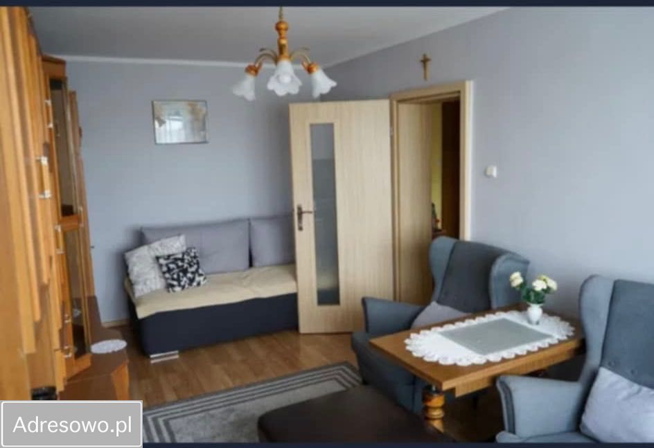 Mieszkanie 2-pokojowe Bytów. Zdjęcie 7