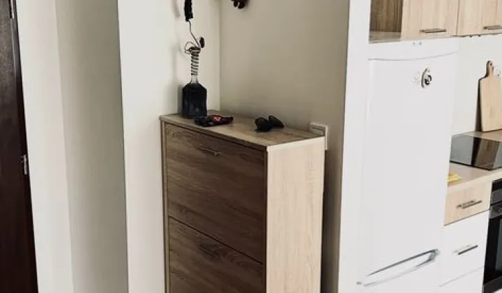 Mieszkanie 2-pokojowe Ełk, ul. Juliana Tuwima