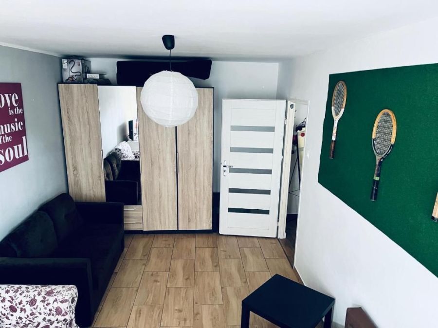 Mieszkanie 2-pokojowe Sopot Brodwino, ul. Władysława Cieszyńskiego. Zdjęcie 14