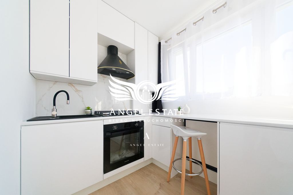 Mieszkanie 1-pokojowe Szczecin Centrum. Zdjęcie 11