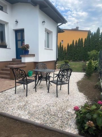 dom wolnostojący, 4 pokoje Grodzisk Mazowiecki. Zdjęcie 18