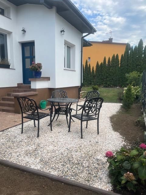 dom wolnostojący, 4 pokoje Grodzisk Mazowiecki. Zdjęcie 18