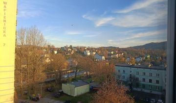 Mieszkanie 1-pokojowe Bielsko-Biała Wapienica, ul. Wapienicka