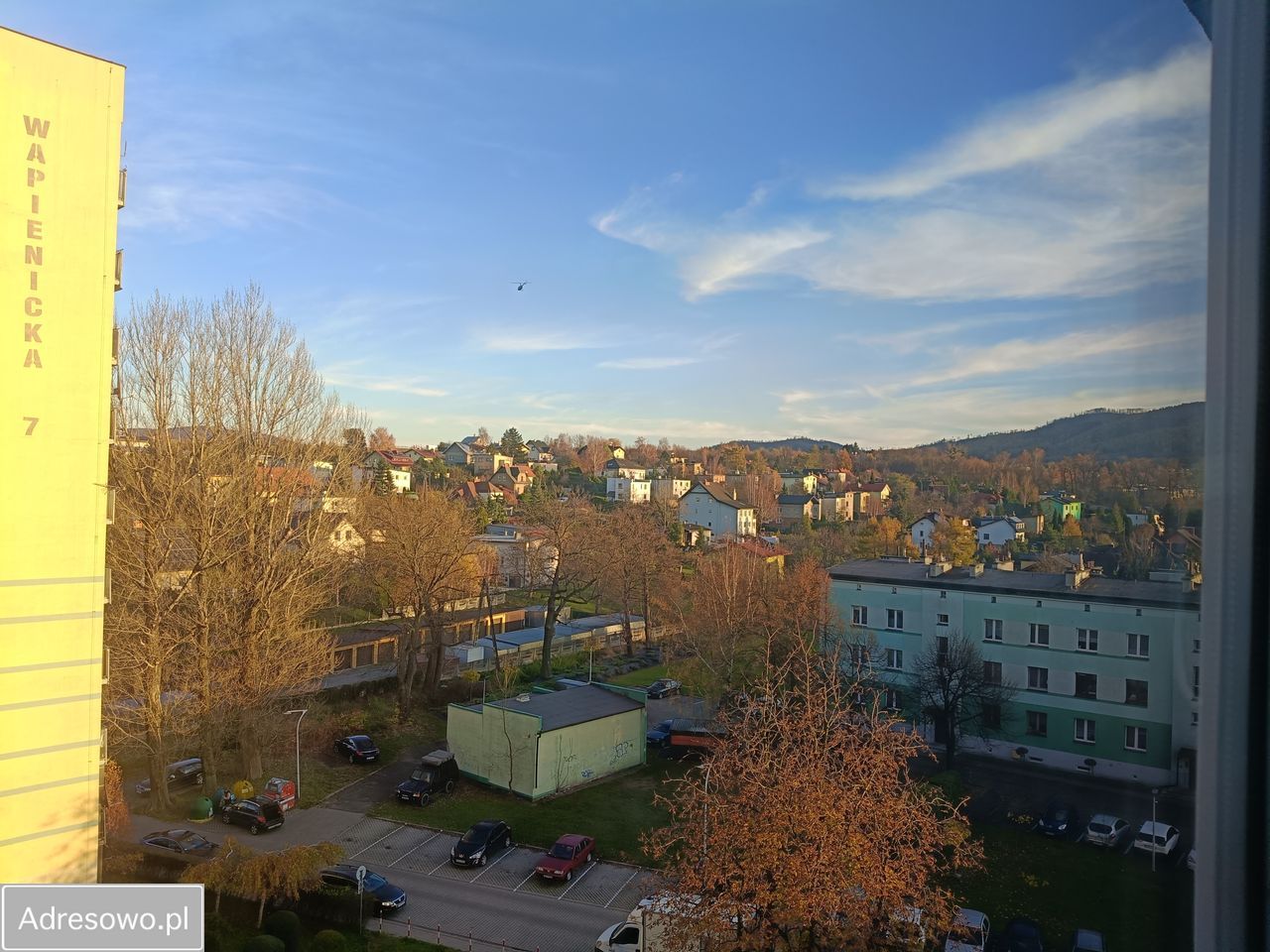 Mieszkanie 1-pokojowe Bielsko-Biała Wapienica, ul. Wapienicka. Zdjęcie 2