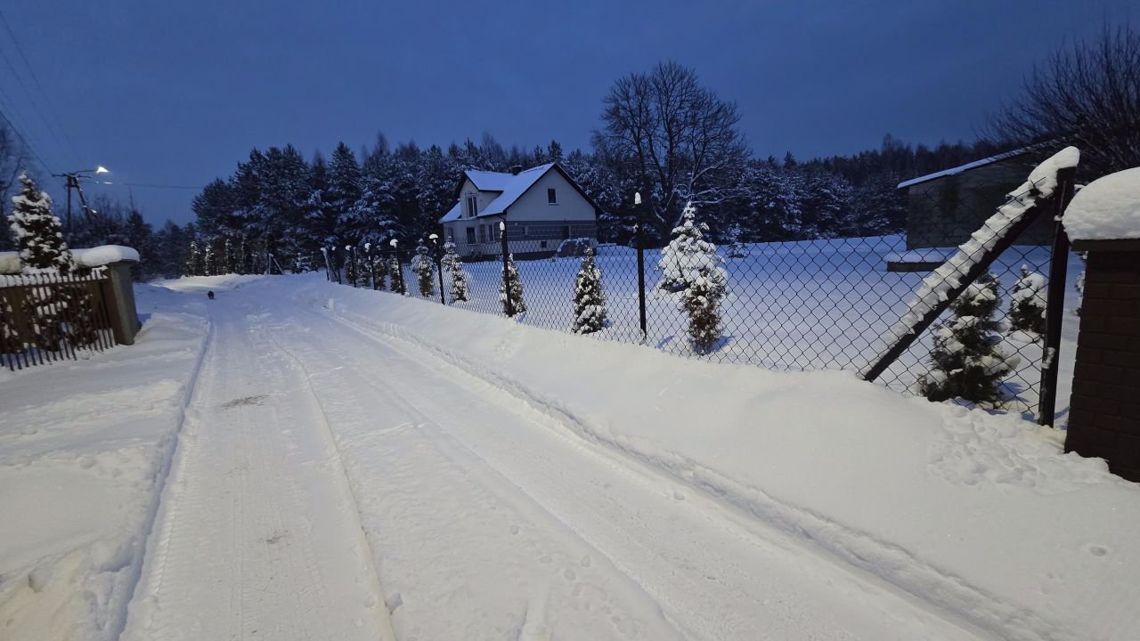 dom wolnostojący, 6 pokoi Kolonia Piaski. Zdjęcie 48