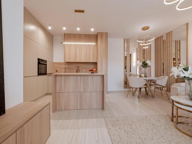 Mieszkanie 3-pokojowe Elbląg, ul. Łęczycka. Zdjęcie 8