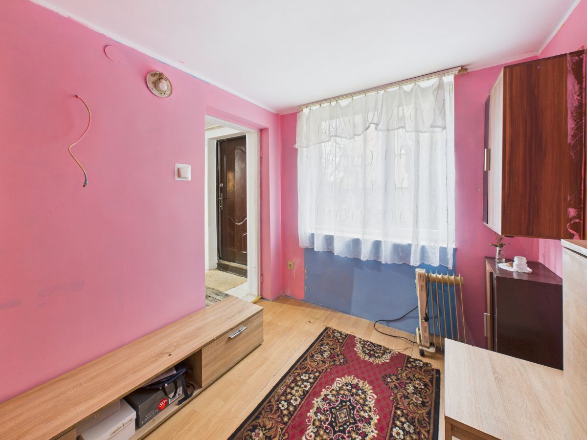 dom wolnostojący, 3 pokoje Rumia, ul. Wróblewskiego. Zdjęcie 9