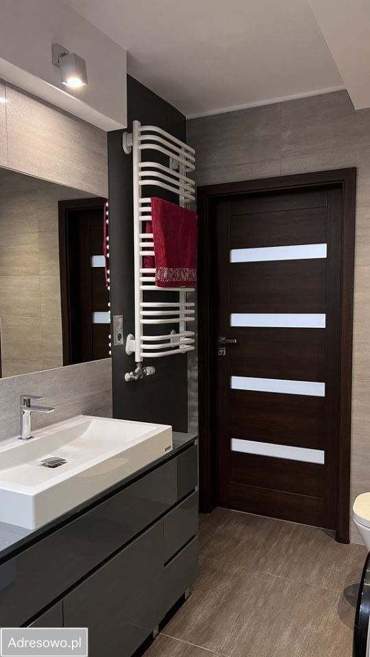 Mieszkanie 2-pokojowe Kraków Krowodrza, ul. Józefa Friedleina. Zdjęcie 13