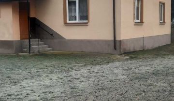 dom wolnostojący Koszeliki