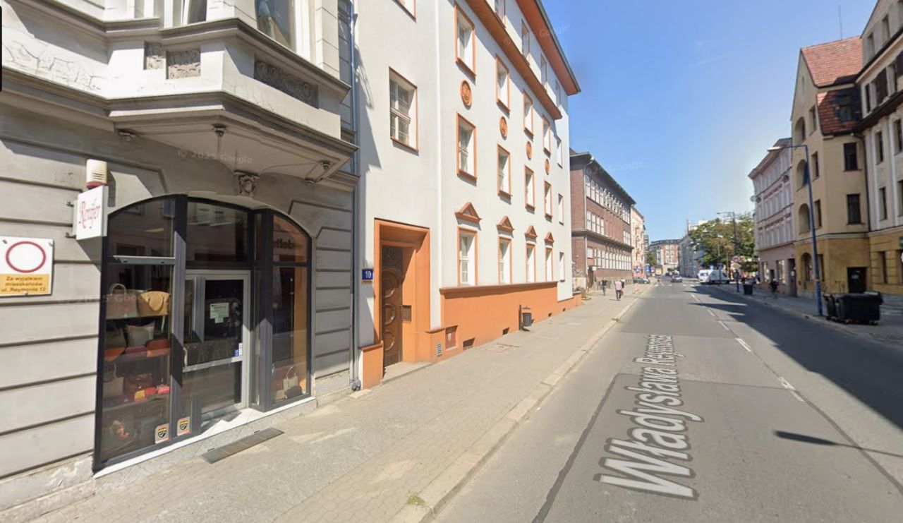 Lokal Opole Śródmieście, ul. Władysława Reymonta. Zdjęcie 5