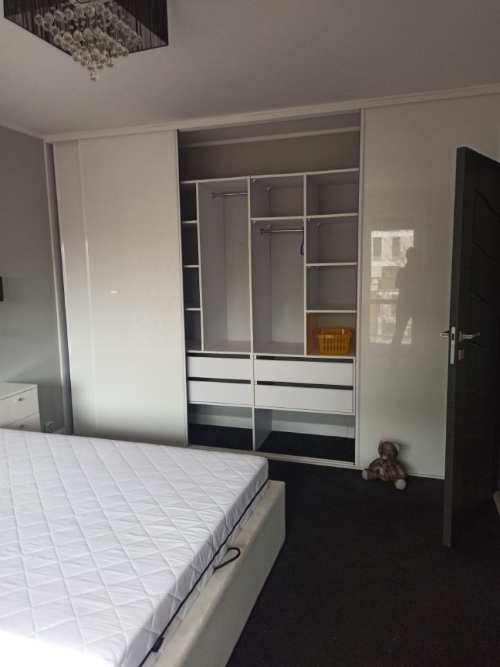 Mieszkanie 4-pokojowe Kołobrzeg Centrum, ul. ppor. Edmunda Łopuskiego. Zdjęcie 4