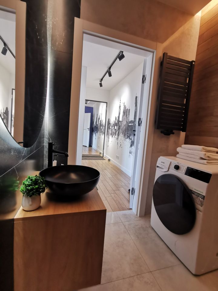 Mieszkanie 2-pokojowe Warszawa Wola, ul. Goleszowska. Zdjęcie 9