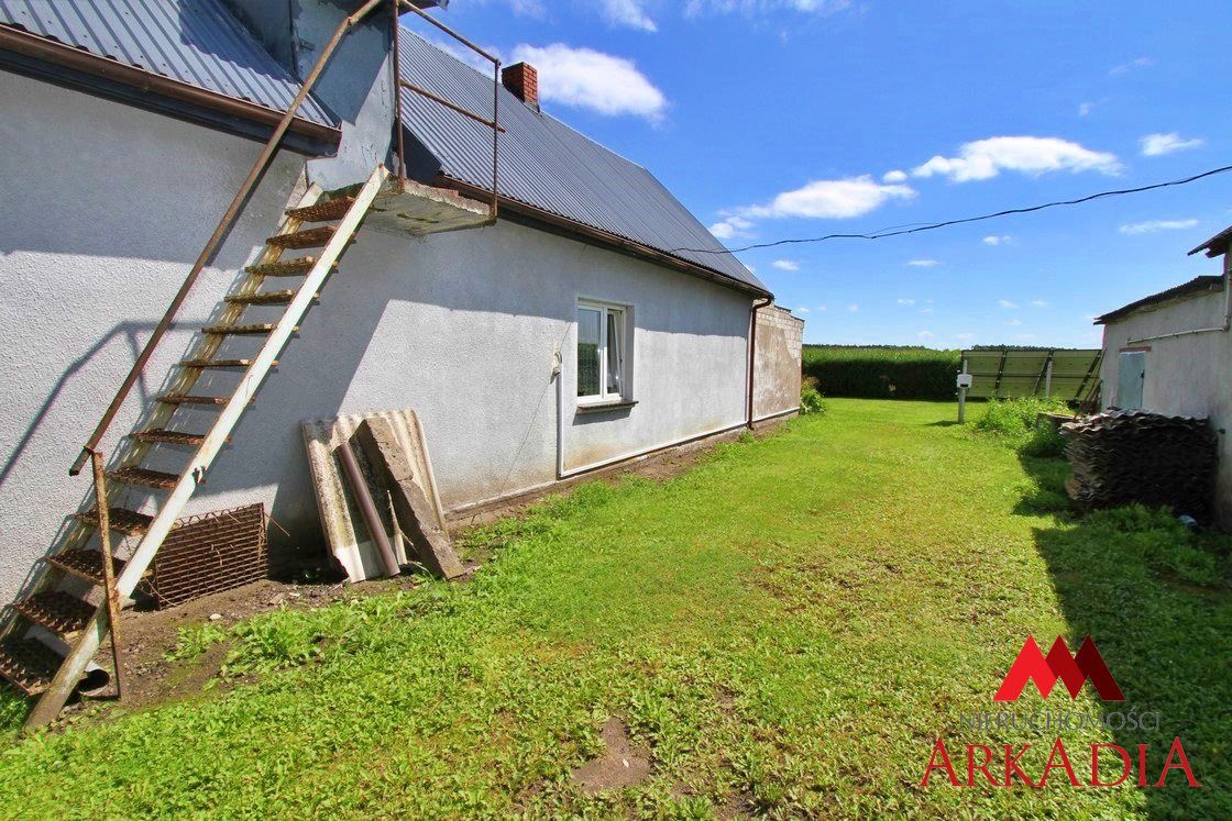 dom wolnostojący, 3 pokoje Bodzanowo. Zdjęcie 16