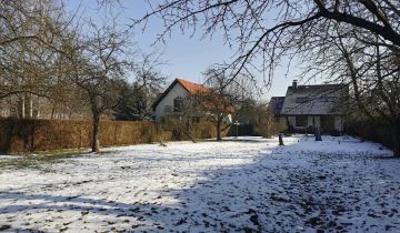 Działka budowlana Mazańcowice Zawiście