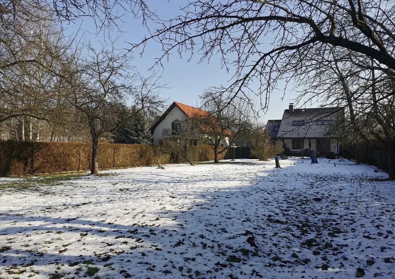 Działka budowlana Mazańcowice Zawiście. Zdjęcie 2