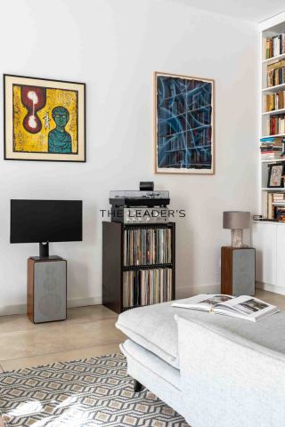 Mieszkanie 3-pokojowe Warszawa Śródmieście, al. Wilanowska. Zdjęcie 6