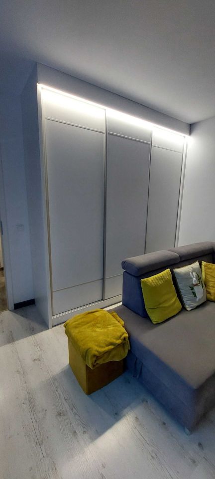 Mieszkanie 2-pokojowe Piła Zamość, ul. Ofiar Katynia. Zdjęcie 6