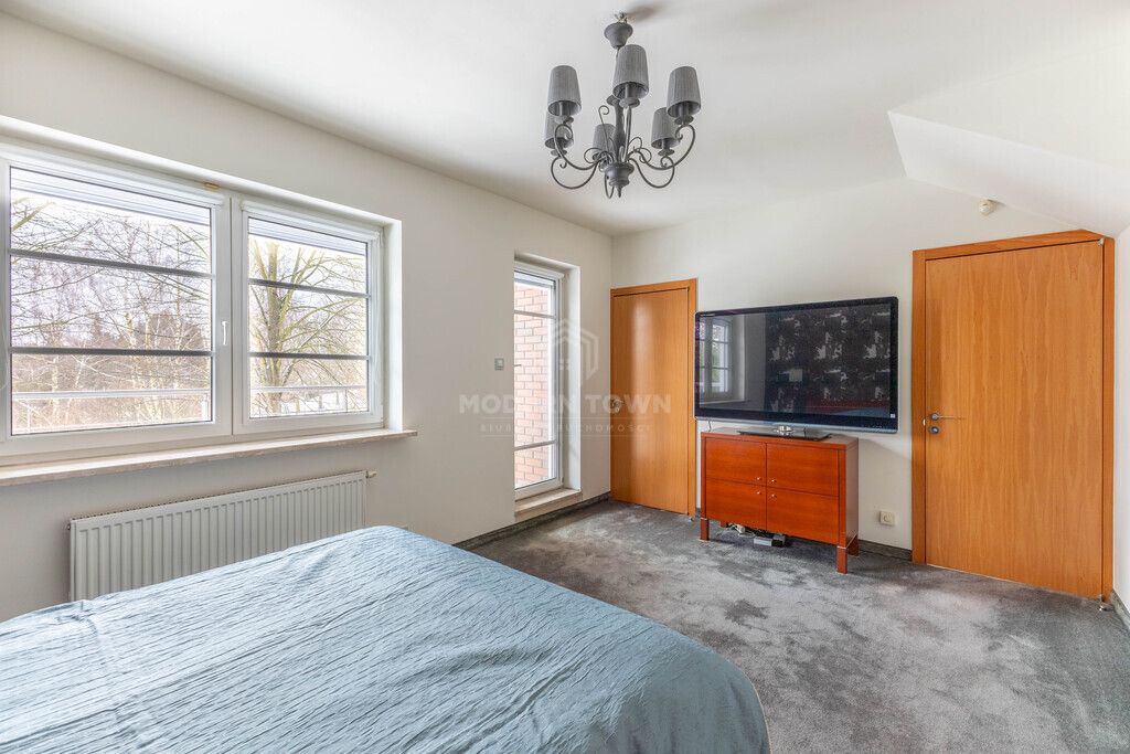 dom szeregowy, 5 pokoi Bielawa, ul. Warszawska. Zdjęcie 14