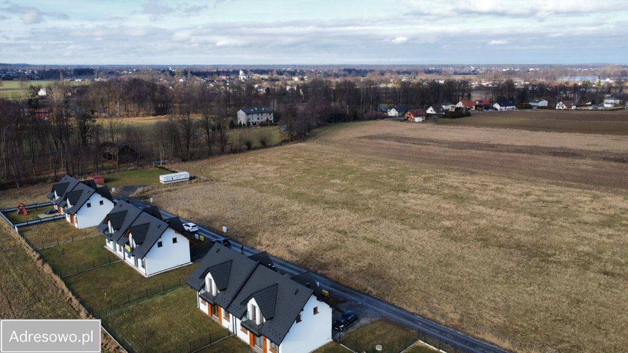 Działka budowlana Czechowice-Dziedzice, ul. Mazańcowicka. Zdjęcie 4