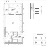 Mieszkanie 2-pokojowe Łódź Górna, ul. Alojzego Felińskiego. Zdjęcie 1