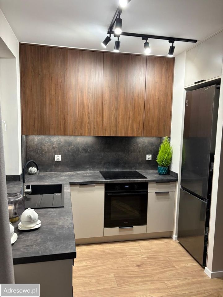 Mieszkanie 3-pokojowe Gdańsk Orunia Górna, ul. Władysława Jagiełły. Zdjęcie 12