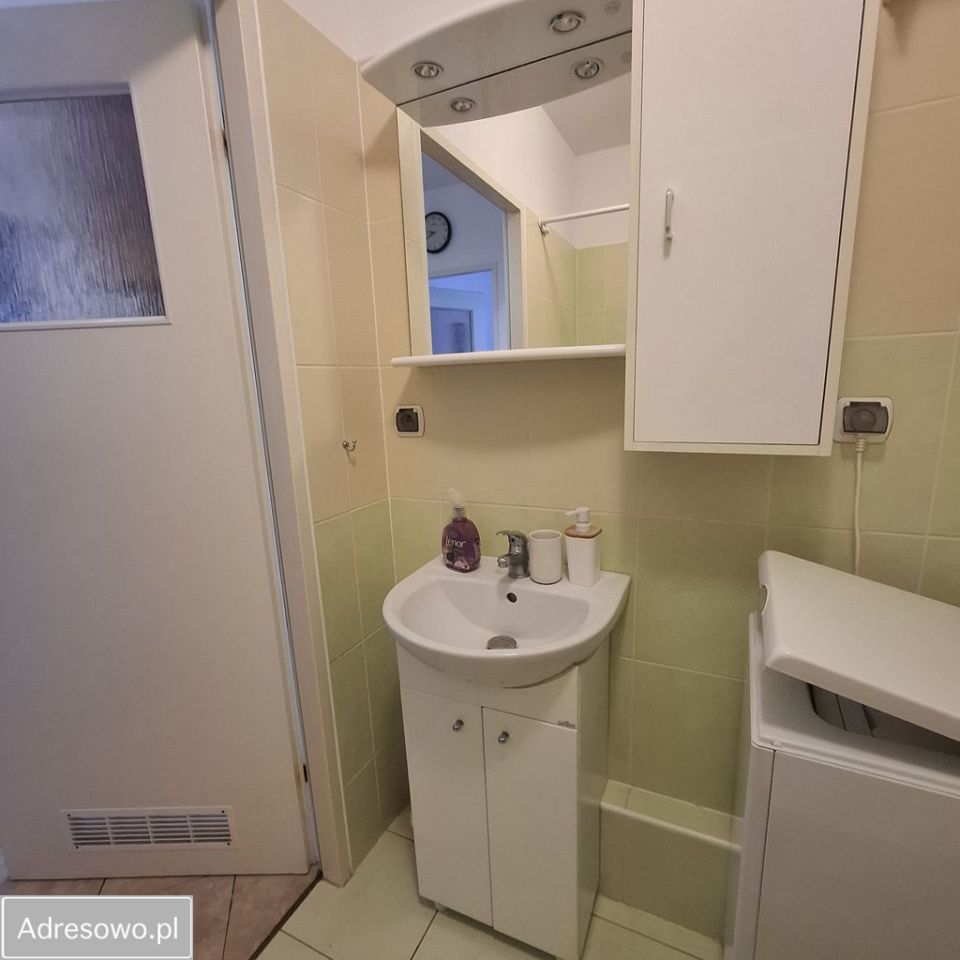 Mieszkanie 2-pokojowe Warszawa Nowodwory, ul. Pasłęcka. Zdjęcie 7