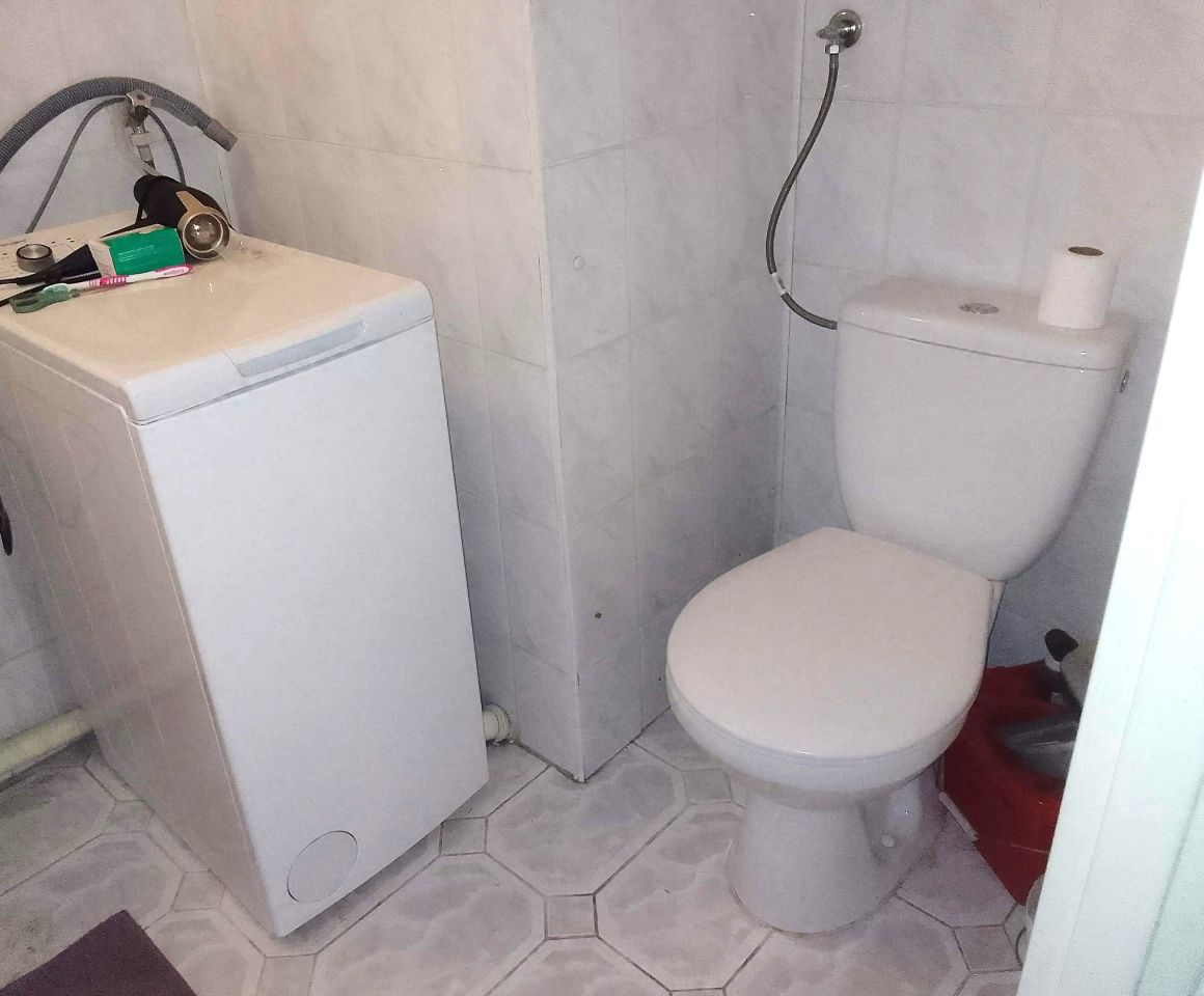 Mieszkanie 3-pokojowe Włocławek Milęcin, ul. Bartnicka. Zdjęcie 13