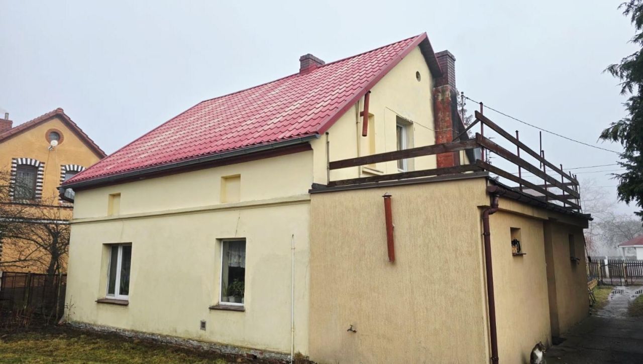 dom wolnostojący, 4 pokoje Wierzbowa. Zdjęcie 11